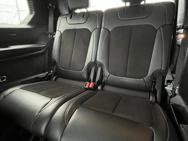 2022 Jeep Grand Cherokee L Altitude