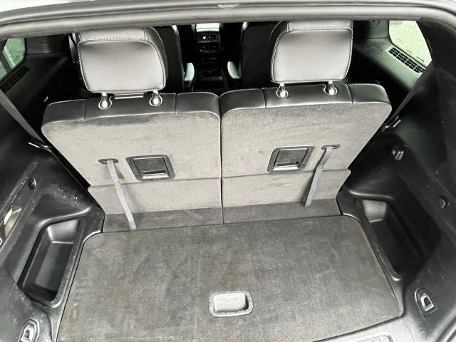 2022 Jeep Grand Cherokee L Altitude