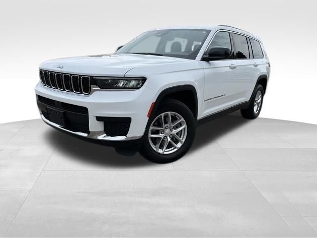 2023 Jeep Grand Cherokee L Laredo 4x4