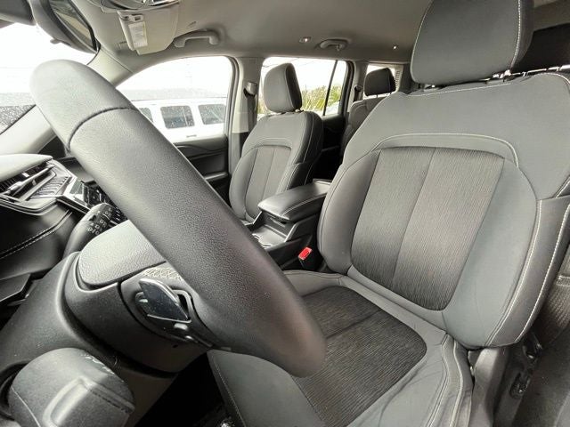 2023 Jeep Grand Cherokee L Laredo 4x4