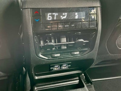 2023 Jeep Grand Cherokee L Laredo 4x4