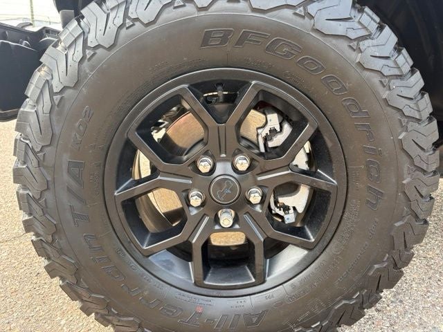 2025 Jeep Wrangler 4xe Willys 4xe