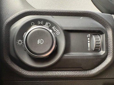 2025 Jeep Wrangler 4xe Willys 4xe