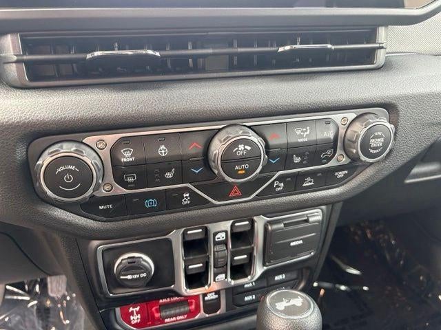 2025 Jeep Wrangler 4xe Willys 4xe
