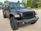 2025 Jeep Wrangler 4xe Willys 4xe
