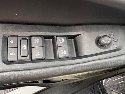 2022 Jeep Grand Cherokee 4xe