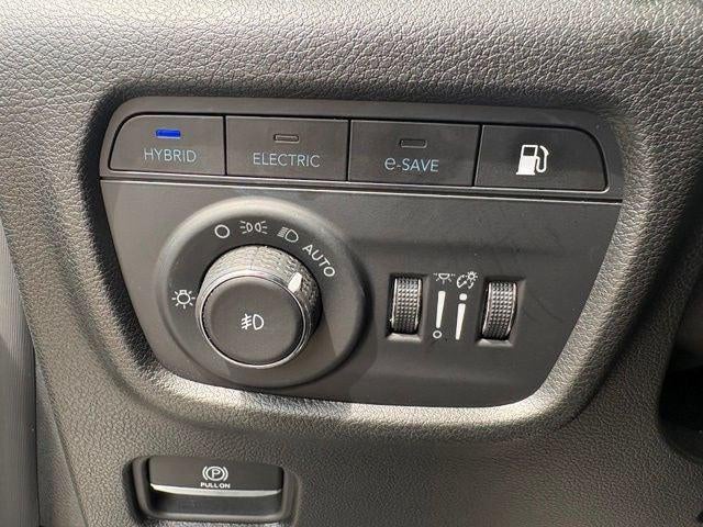 2022 Jeep Grand Cherokee 4xe