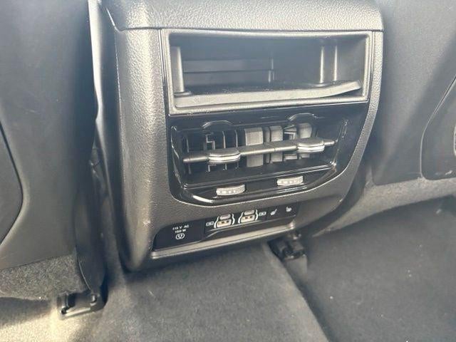 2022 Jeep Grand Cherokee 4xe
