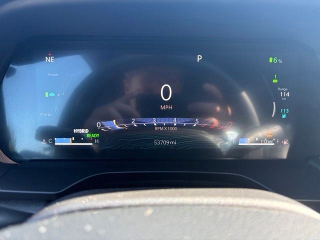 2024 Jeep Grand Cherokee 4xe 4xe