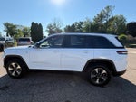2024 Jeep Grand Cherokee 4xe 4xe