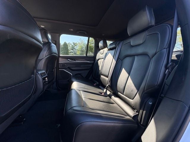 2024 Jeep Grand Cherokee 4xe 4xe