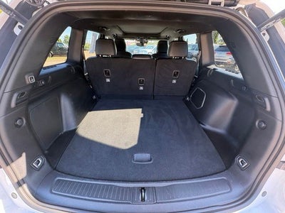2024 Jeep Grand Cherokee 4xe 4xe