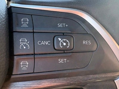 2024 Jeep Grand Cherokee 4xe 4xe