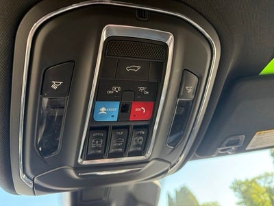 2024 Jeep Grand Cherokee 4xe 4xe