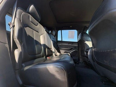 2024 Jeep Grand Cherokee 4xe 4xe