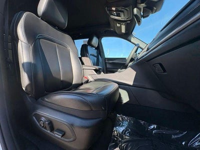 2024 Jeep Grand Cherokee 4xe 4xe