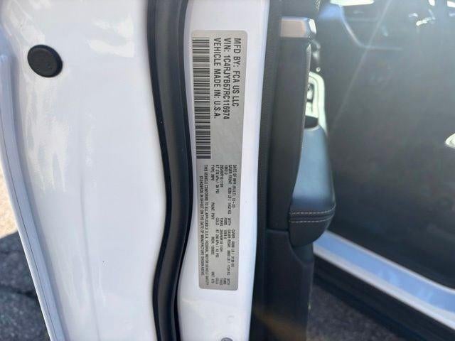 2024 Jeep Grand Cherokee 4xe 4xe