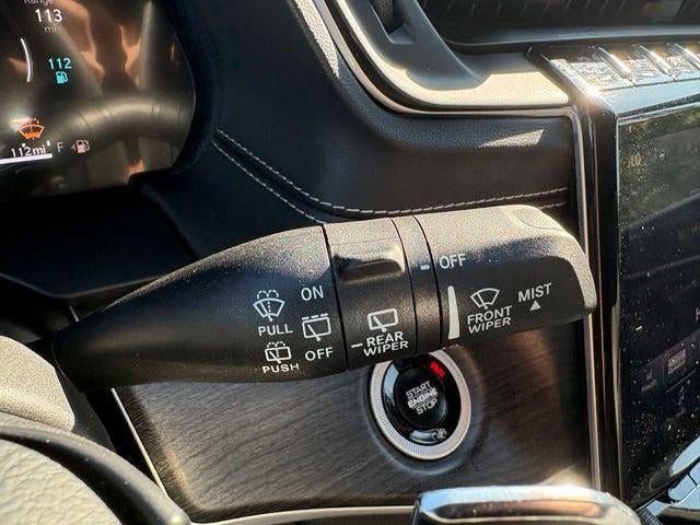 2024 Jeep Grand Cherokee 4xe 4xe