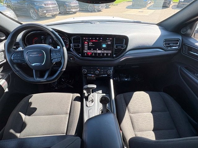 2023 Dodge Durango R/T