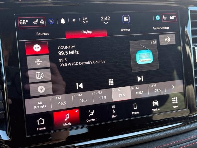 2023 Dodge Durango R/T