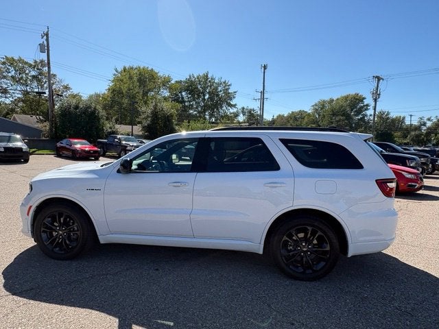 2023 Dodge Durango R/T