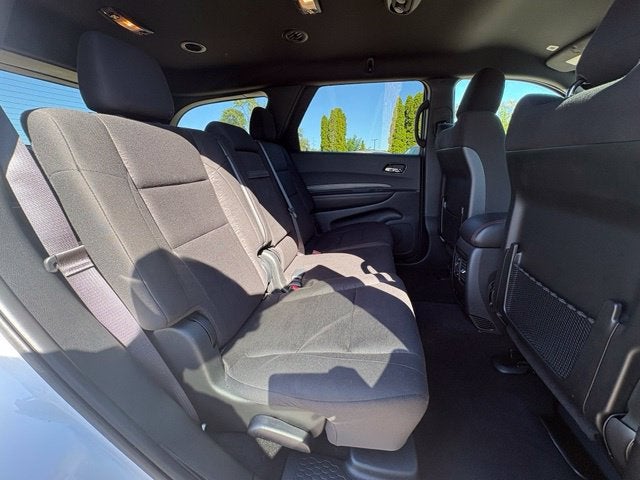 2023 Dodge Durango R/T