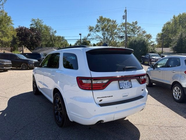 2023 Dodge Durango R/T