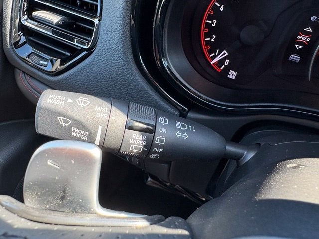 2023 Dodge Durango R/T