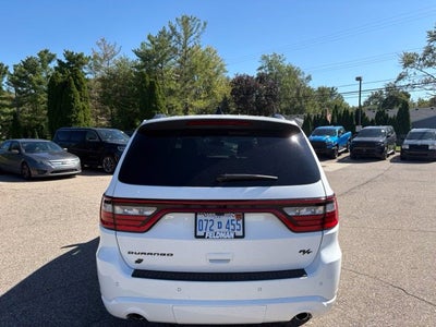 2023 Dodge Durango R/T