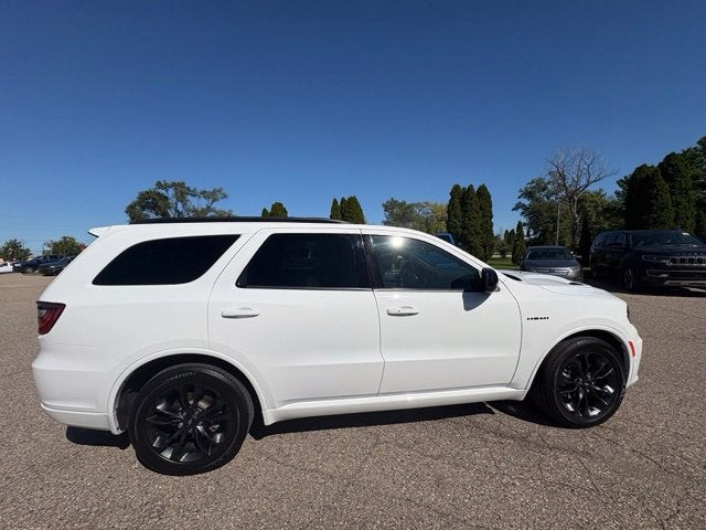 2023 Dodge Durango R/T