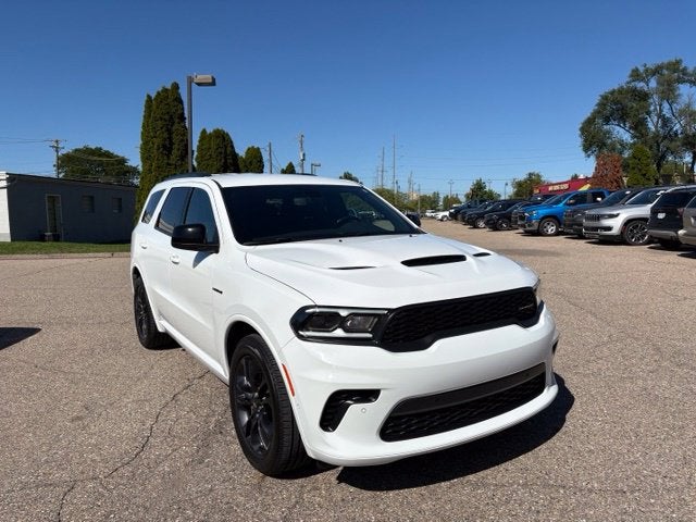 2023 Dodge Durango R/T