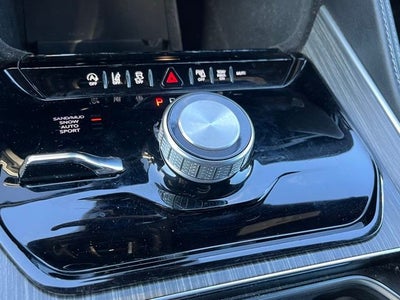 2024 Jeep Wagoneer L Series II 4x4