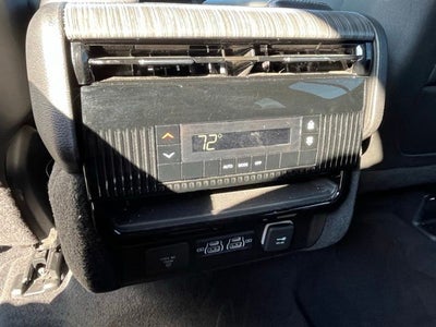 2024 Jeep Wagoneer L Series II 4x4