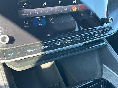 2024 Jeep Wagoneer L Series II 4x4