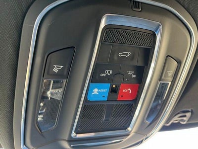 2024 Jeep Wagoneer L Series II 4x4