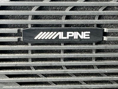 2023 Jeep Wagoneer L Series III 4x4