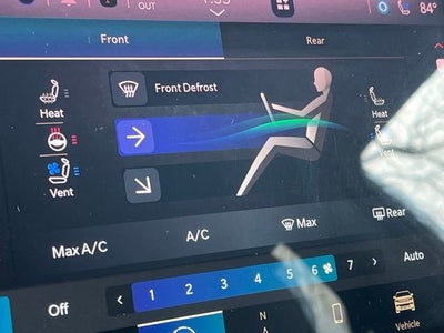 2023 Jeep Wagoneer L Series III 4x4