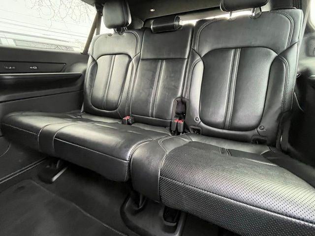 2023 Jeep Wagoneer L Series III 4x4