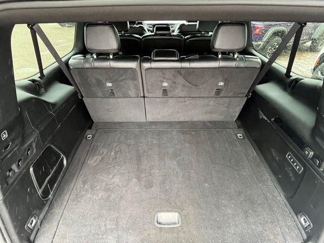 2023 Jeep Wagoneer L Series III 4x4