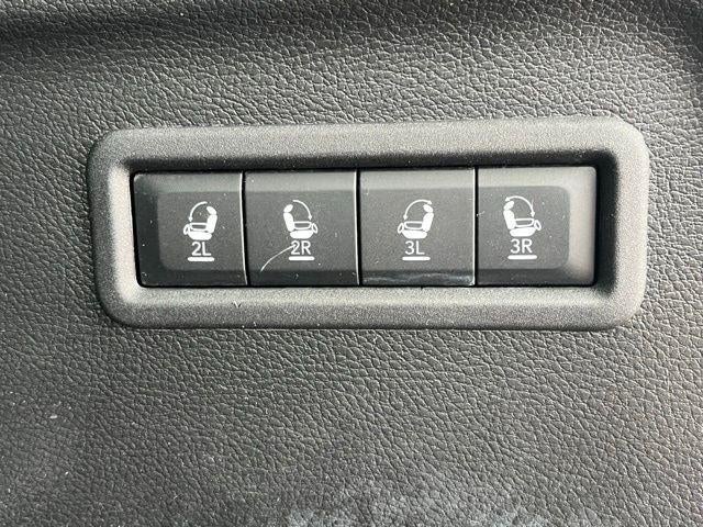 2023 Jeep Wagoneer L Series III 4x4