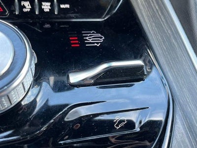 2023 Jeep Wagoneer L Series III 4x4