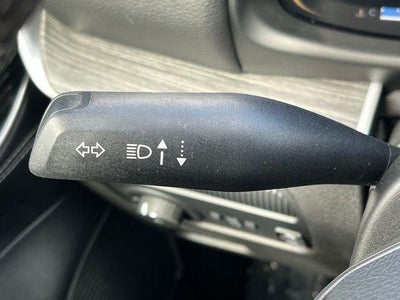 2023 Jeep Wagoneer L Series III 4x4