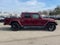 2021 Jeep Gladiator High Altitude 4x4
