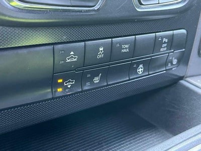 2018 RAM 1500 Rebel Crew Cab 4x4 5'7' Box