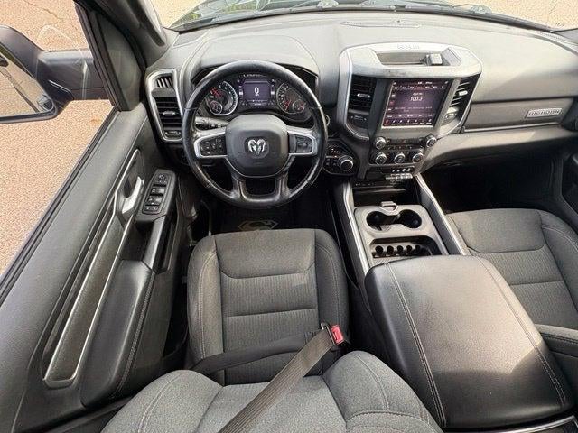 2019 RAM 1500 Big Horn/Lone Star Crew Cab 4x4 5'7' Box