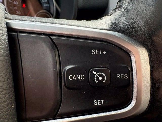 2019 RAM 1500 Big Horn/Lone Star Crew Cab 4x4 5'7' Box