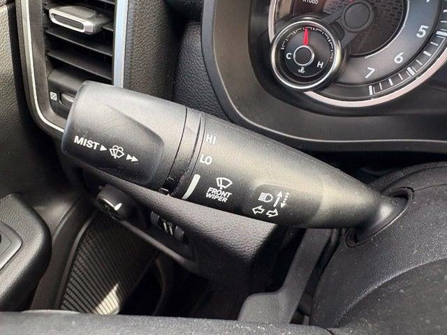 2019 RAM 1500 Big Horn/Lone Star Crew Cab 4x4 5'7' Box
