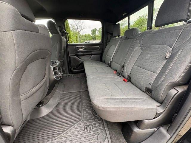 2019 RAM 1500 Big Horn/Lone Star Crew Cab 4x4 5'7' Box