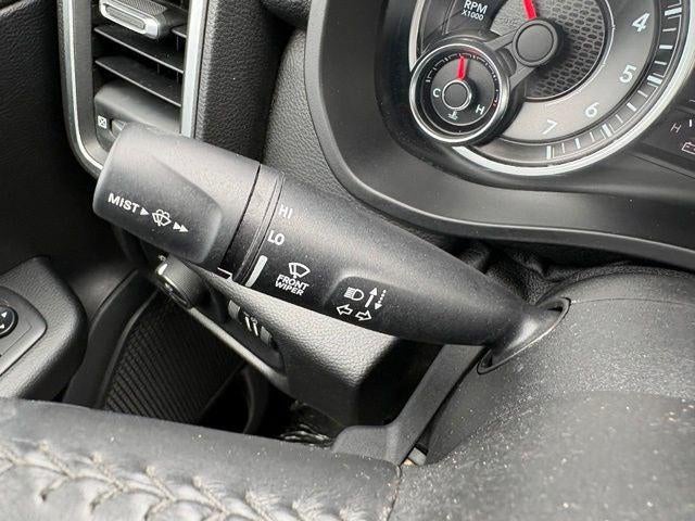 2019 RAM 1500 Big Horn/Lone Star Crew Cab 4x4 5'7' Box