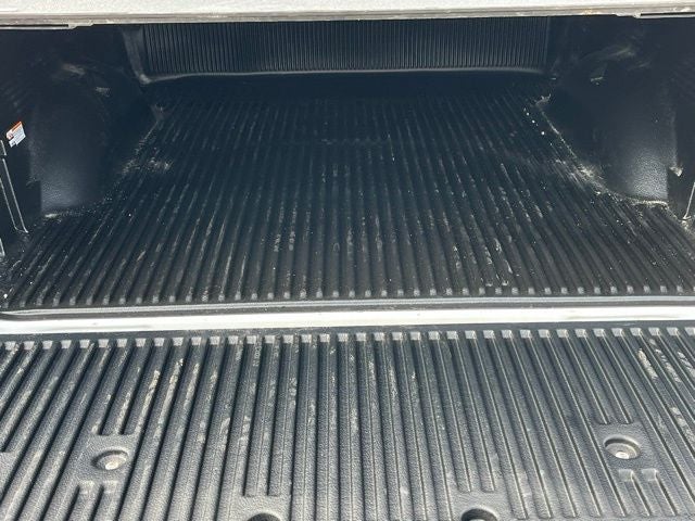 2023 RAM 1500 Laramie Crew Cab 4x4 5'7' Box